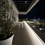 La Torre De 苏安塞斯