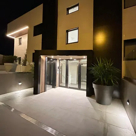 La Torre De Apartamento Suances