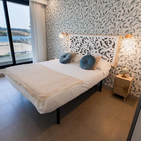 Apartamento La Torre De Suances