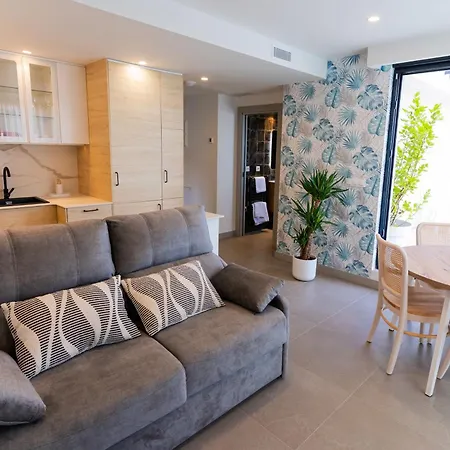 Apartamento La Torre De Suances