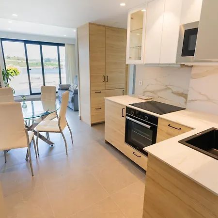 La Torre De Apartamento *