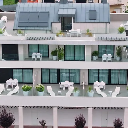 La Torre De Apartment Suances