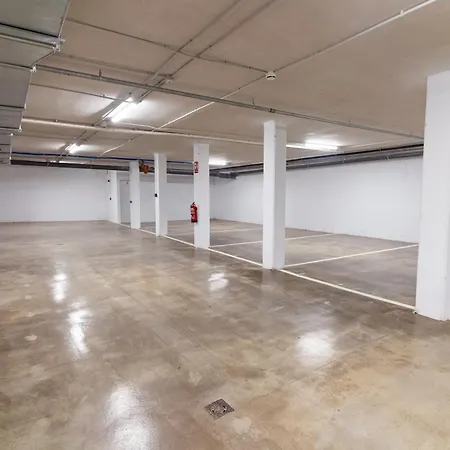 Apartamento La Torre De Suances