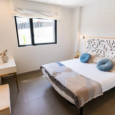 Apartamento La Torre De