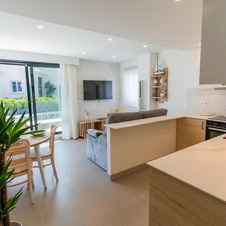 Apartamento La Torre De *