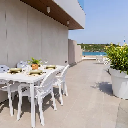 La Torre De Apartamento *