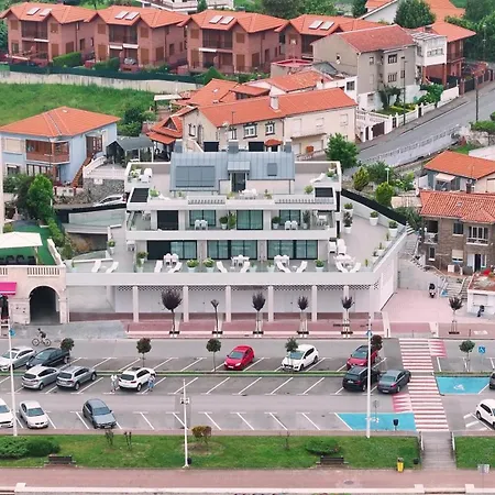 La Torre De Apartment *