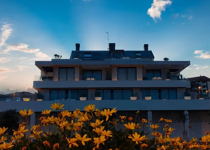 La Torre De * Suances