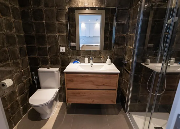 La Torre De Apartment Suances