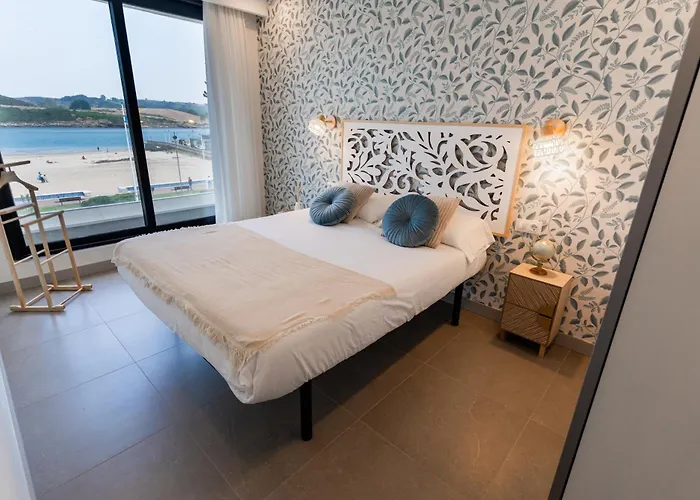 Apartment La Torre De Suances