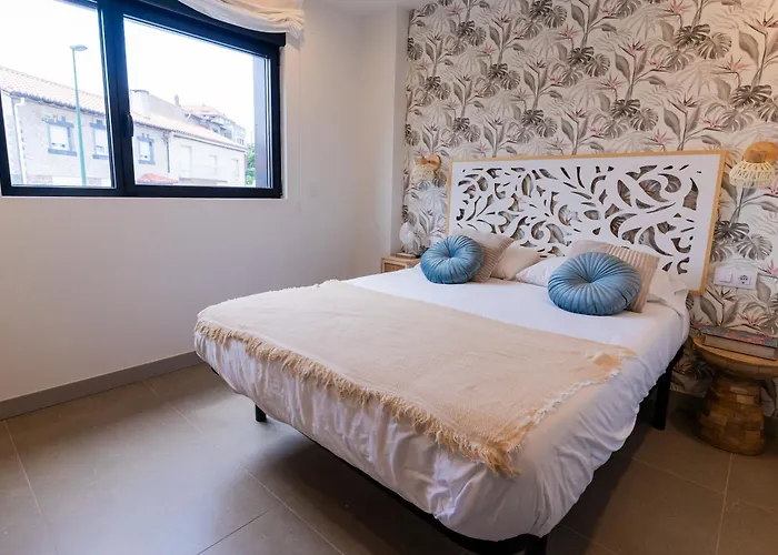 La Torre De Apartment