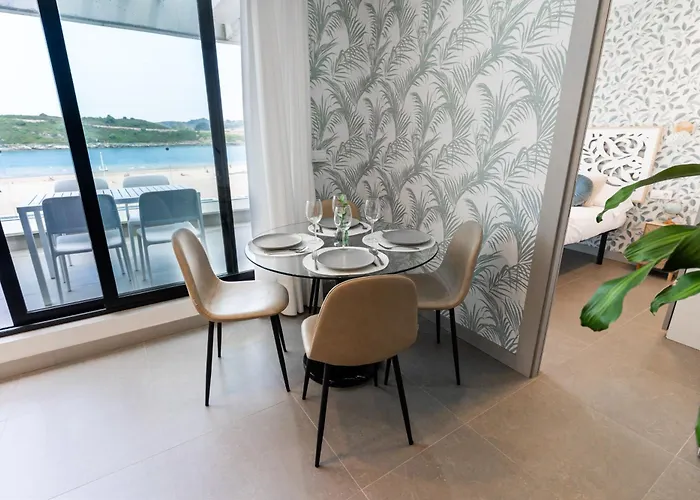 Apartment La Torre De