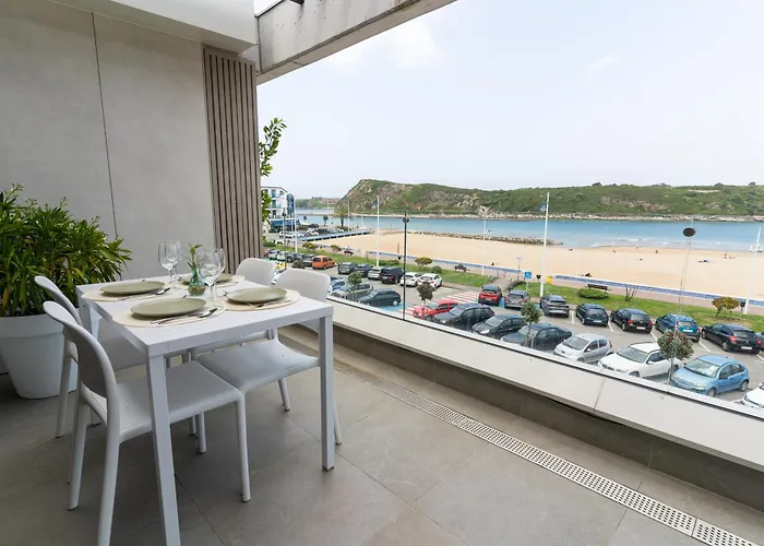 La Torre De Apartment *