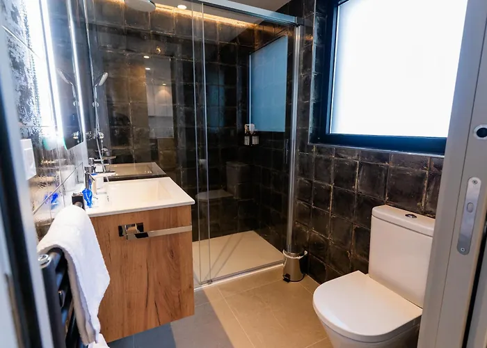 La Torre De Apartment Suances