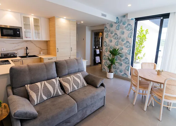 Apartment La Torre De Suances