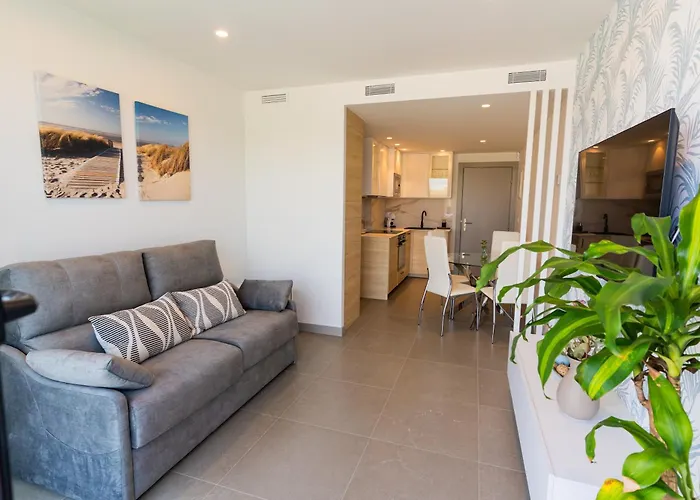 La Torre De Apartment