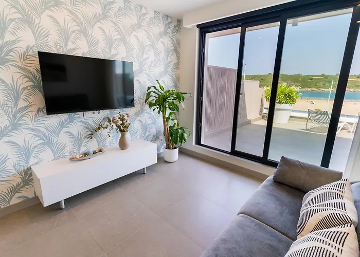 Apartment La Torre De