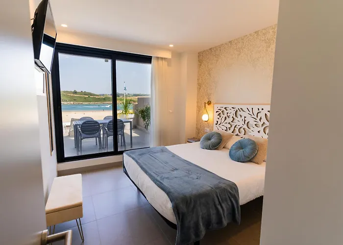 Apartment La Torre De *