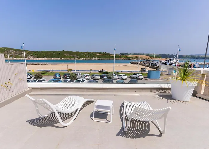 La Torre De Apartment