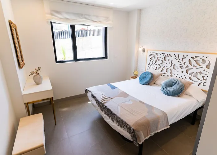 Apartment La Torre De