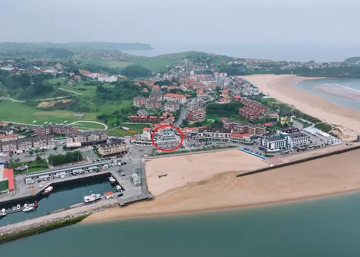 La Torre De * Suances
