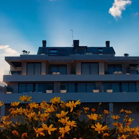 La Torre De * 苏安塞斯