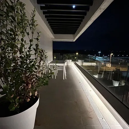 La Torre De 苏安塞斯