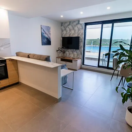 La Torre De 公寓 *