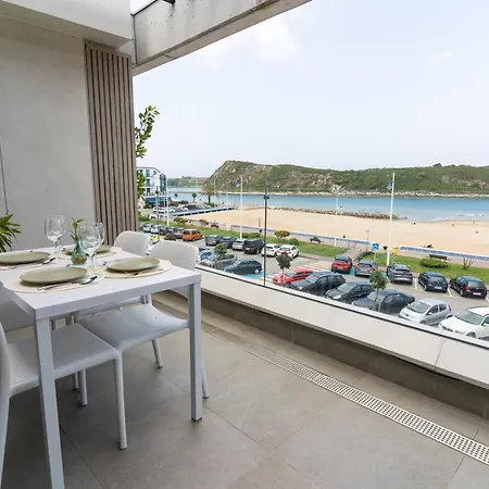 La Torre De 公寓 *