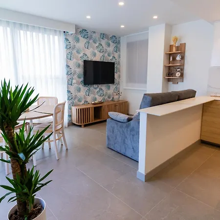 公寓 La Torre De *