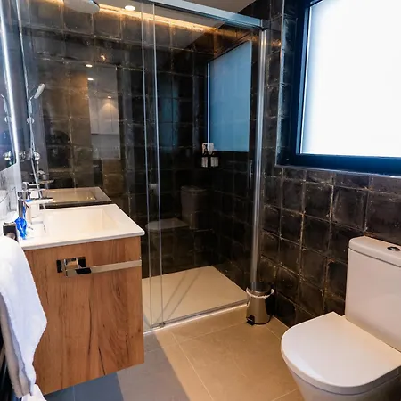 La Torre De 公寓 苏安塞斯