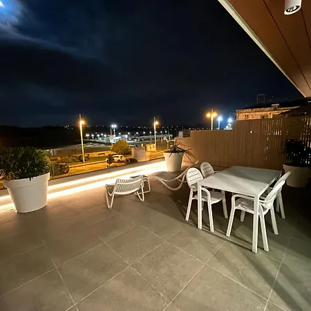 La Torre De * 苏安塞斯