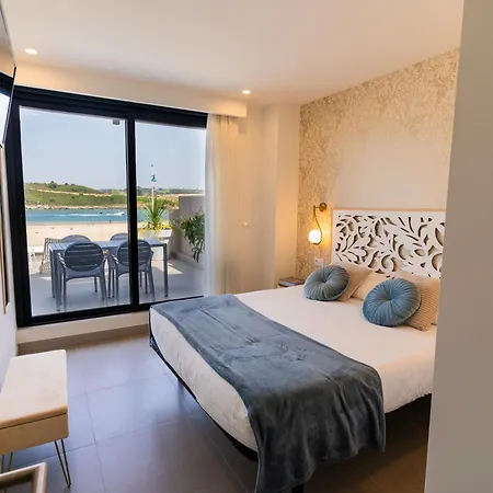 公寓 La Torre De *