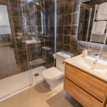 La Torre De 苏安塞斯